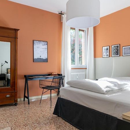 Everyday Apartments San Luca Bolonha Exterior foto