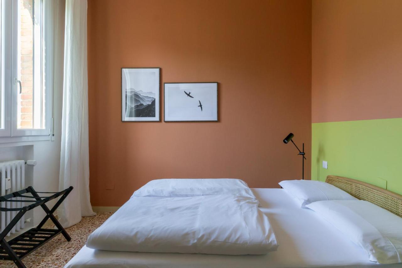 Everyday Apartments San Luca Bolonha Exterior foto