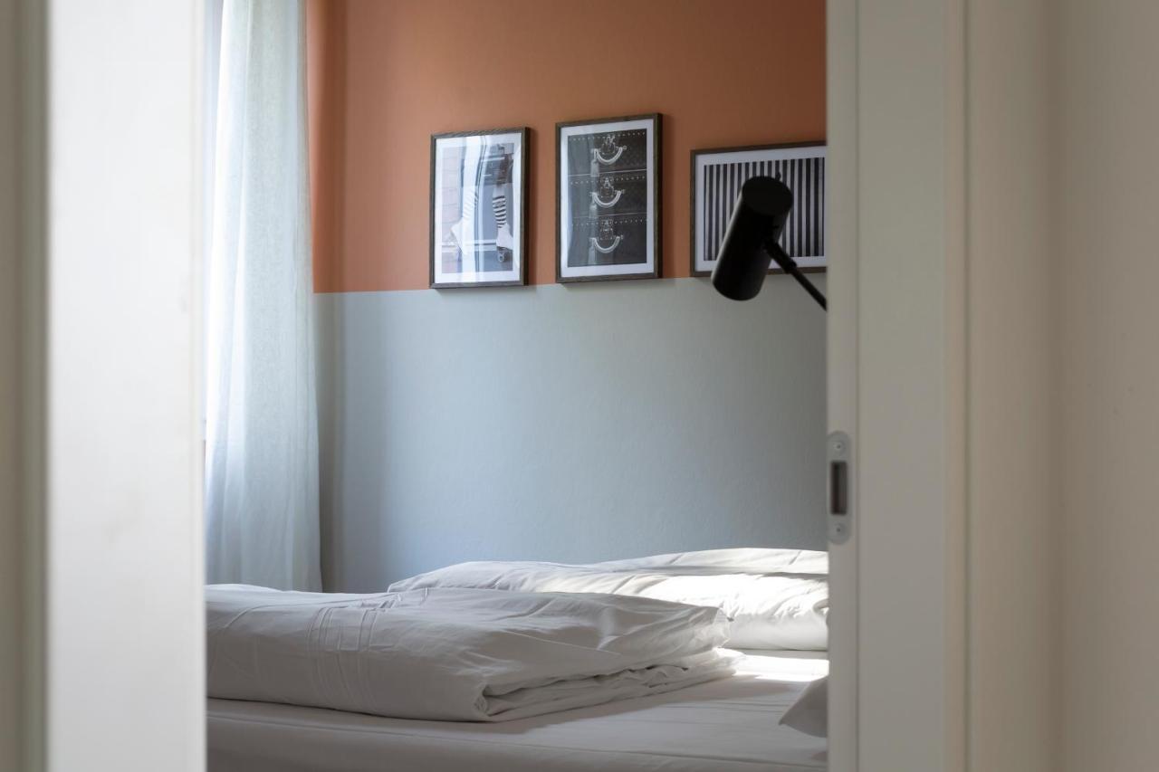 Everyday Apartments San Luca Bolonha Exterior foto
