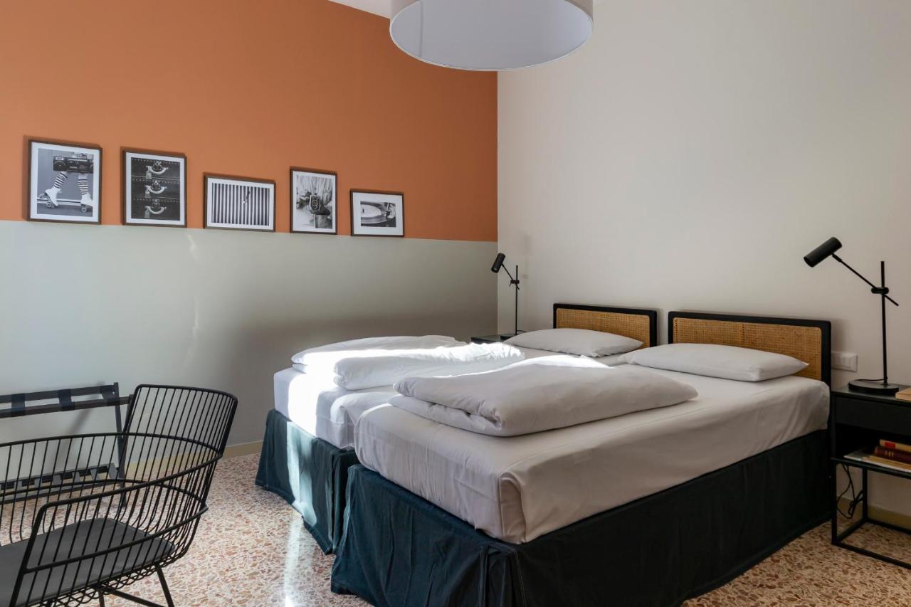 Everyday Apartments San Luca Bolonha Exterior foto